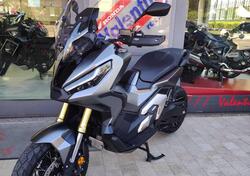 Honda X-ADV 750 DCT (2021 - 24) usata