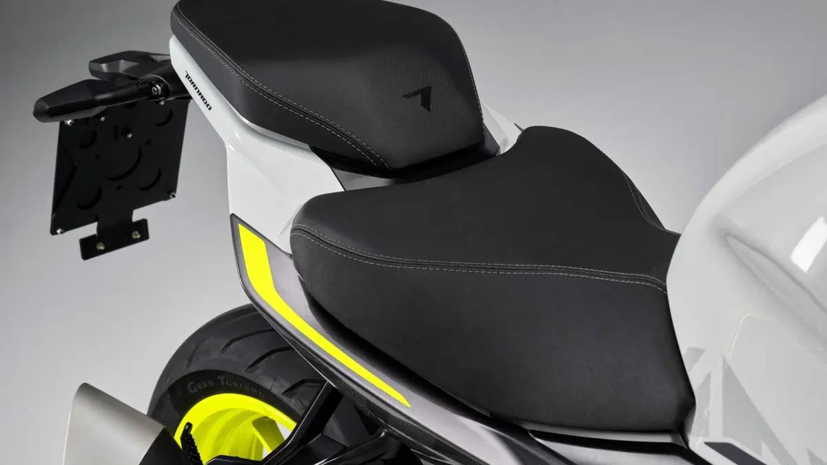 Benelli Tornado 550 Tornado 550 (2025 - 26) (13)