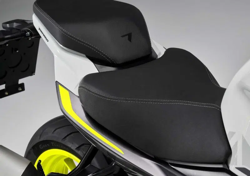 Benelli Tornado 550 Tornado 550 (2025 - 26) (13)