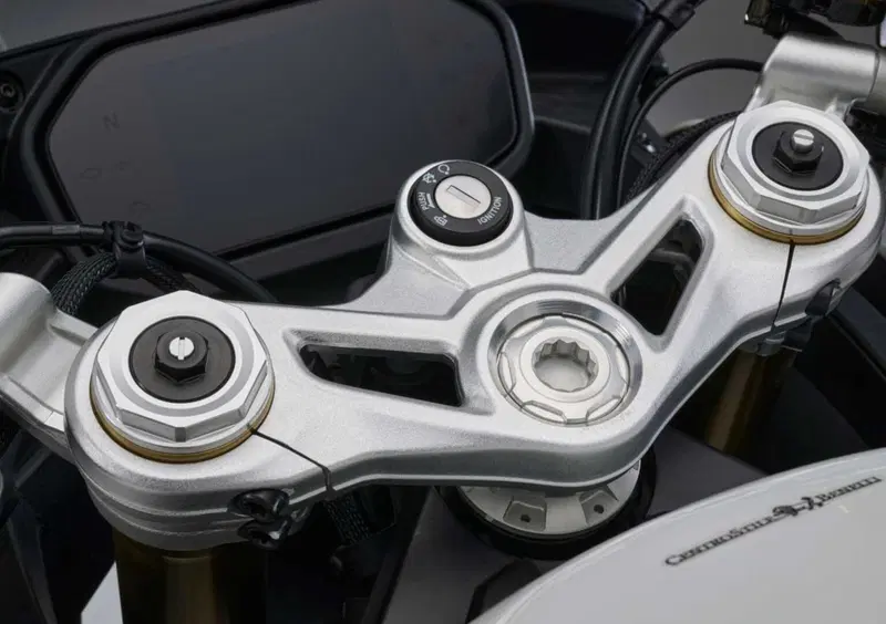 Benelli Tornado 550 Tornado 550 (2025 - 26) (15)