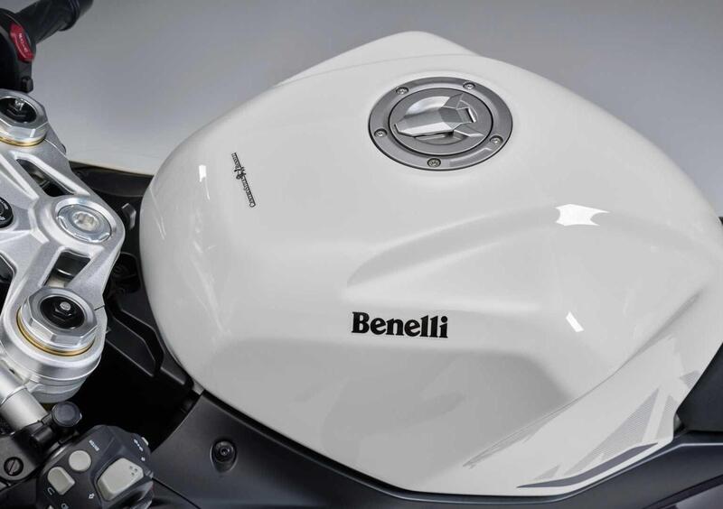 Benelli Tornado 550 Tornado 550 (2025) (16)