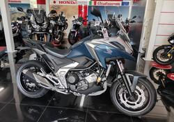 Honda NC 750 X (2021 - 24) nuova