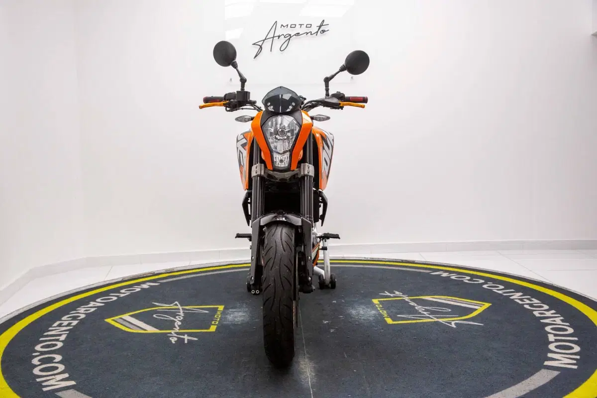 KTM 125 Duke ABS (2013 - 16) (6)