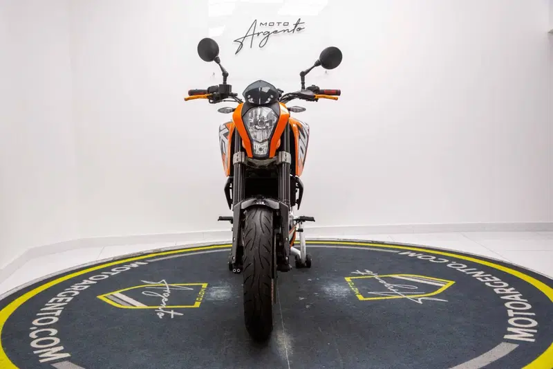 KTM 125 Duke ABS (2013 - 16) (6)