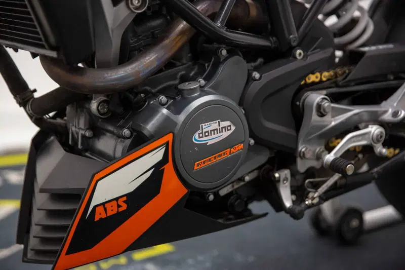 KTM 125 Duke ABS (2013 - 16) (12)