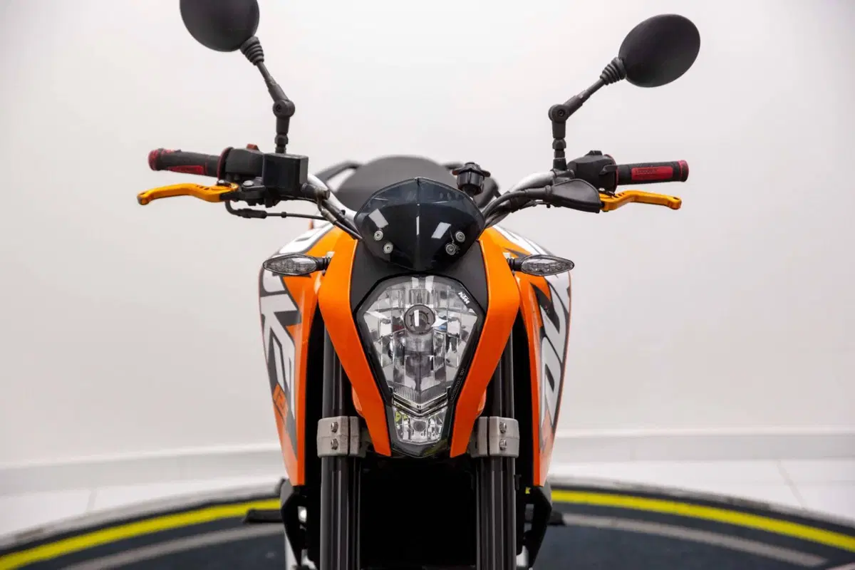 KTM 125 Duke ABS (2013 - 16) (13)
