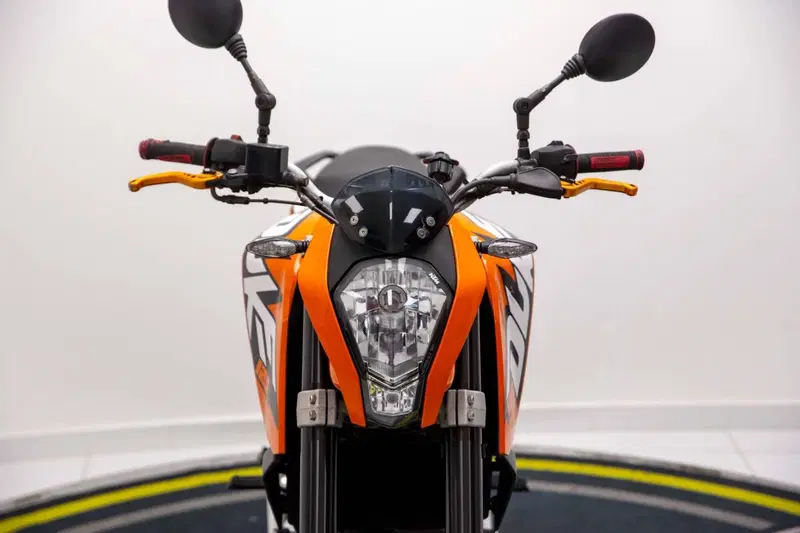 KTM 125 Duke ABS (2013 - 16) (13)