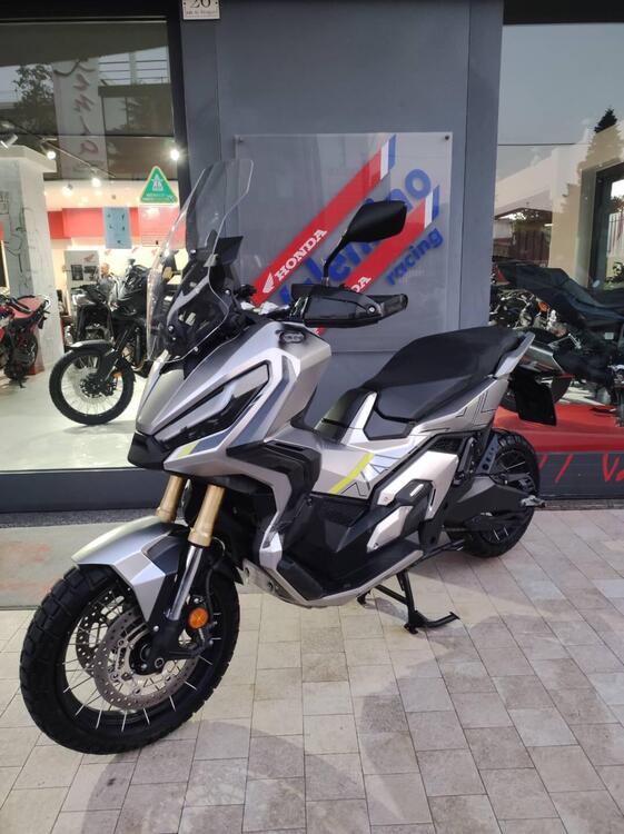 Honda X-ADV 750 DCT (2021 - 24)