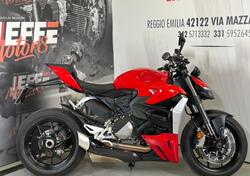 Ducati Streetfighter V2 (2022 - 24) usata