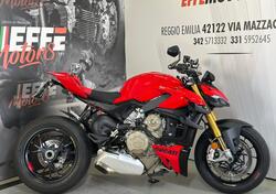 Ducati Streetfighter V4 S (2023 - 24) usata