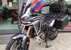 Honda Africa Twin CRF 1100L Adventure Sports DCT Travel Edition (2022 - 23) usata