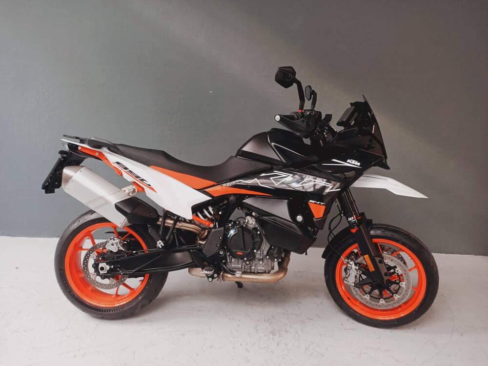 KTM 890 SMT (2023 - 24)