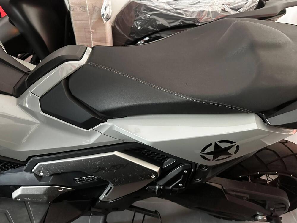 Honda X-ADV 750 DCT (2021 - 24) (5)