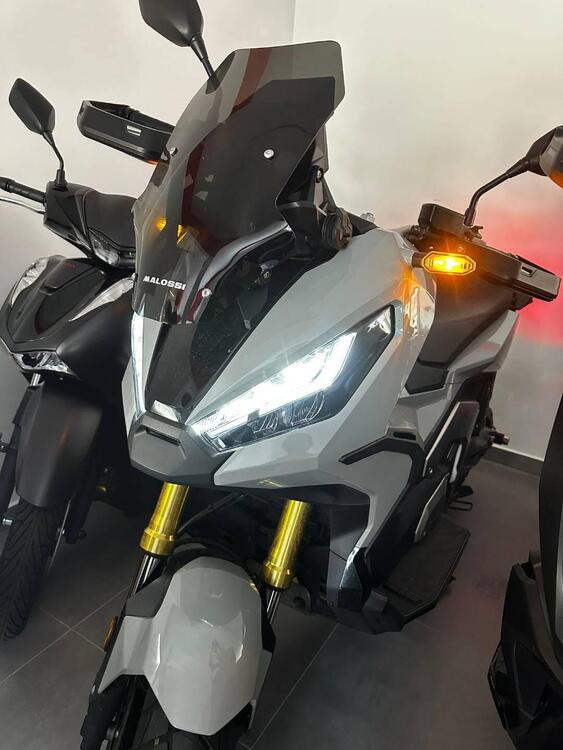 Honda X-ADV 750 DCT (2021 - 24)