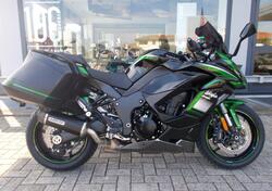 Kawasaki Ninja 1000 SX Tourer (2021 - 24) usata