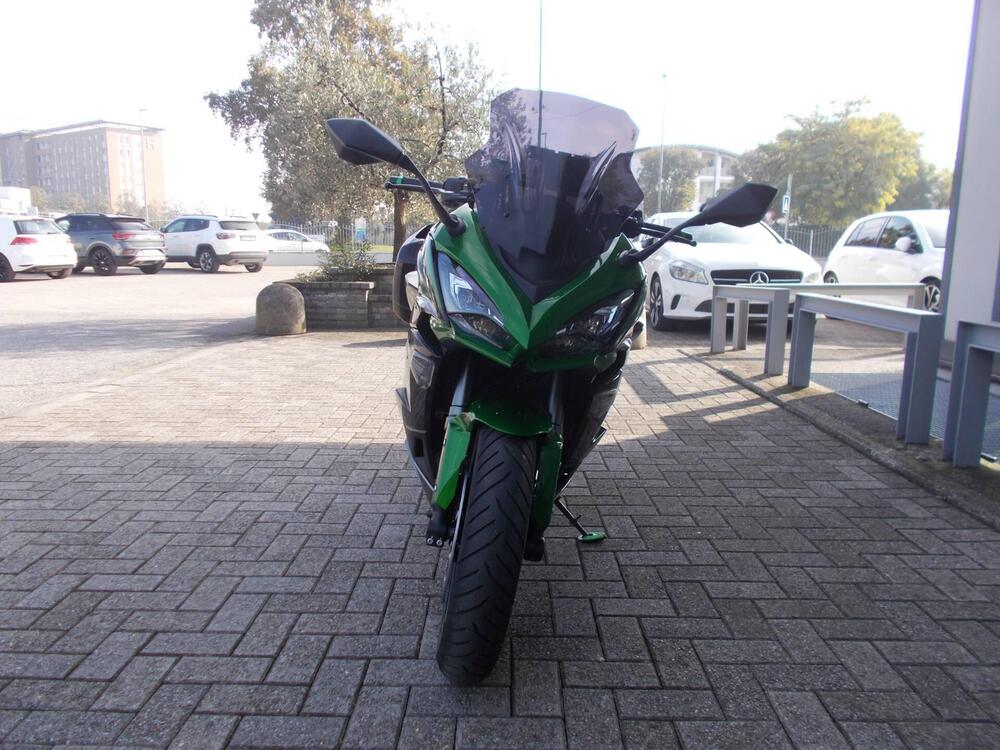 Kawasaki Ninja 1000 SX Tourer (2021 - 24) (3)