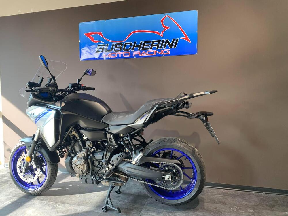 Yamaha Tracer 7 (2021 - 24) (2)