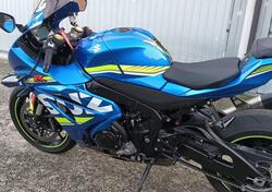 Suzuki GSX R 1000 (2017 - 18) usata