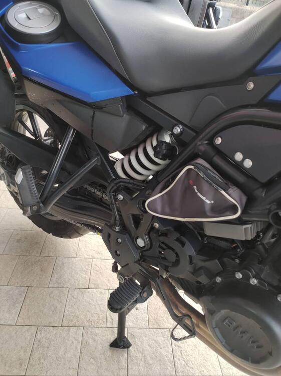 Bmw F 700 GS (2012 - 15) (5)