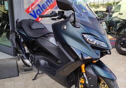 Yamaha T-Max 560 Tech Max (2022 - 24) usata