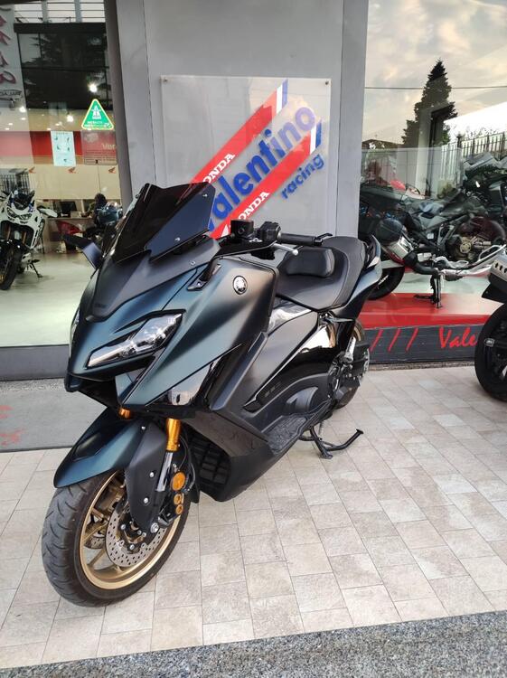 Yamaha T-Max 560 Tech Max (2022 - 24) (3)