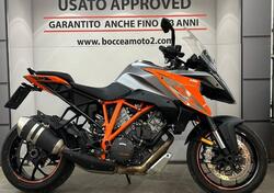 KTM 1290 Super Duke GT ABS (2016 - 18) usata