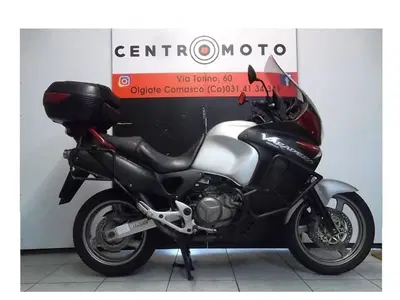 Honda Varadero 1000 (1999 - 02) usata