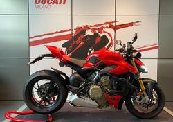 Ducati Streetfighter V4 S (2023 - 24) usata