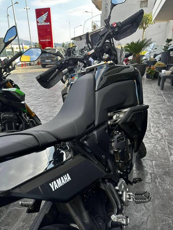 Yamaha Ténéré 700 (2022 - 24) (4)