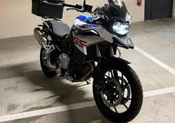 Bmw F 750 GS (2021 - 24) usata