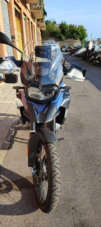 Bmw F 850 GS (2021 - 24)