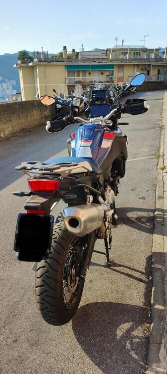 Bmw F 850 GS (2021 - 24) (2)