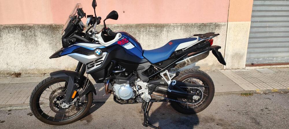 Bmw F 850 GS (2021 - 24) (4)