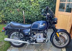 Bmw R80RT d'epoca