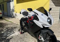 MV Agusta F3 800 EAS ABS (2017 - 20) usata