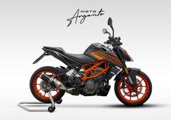 KTM 125 Duke (2021 - 23) usata