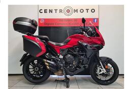 MV Agusta Turismo Veloce 800 Rosso (2021 - 23) usata