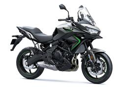 Kawasaki Versys 650 (2021 - 25) nuova