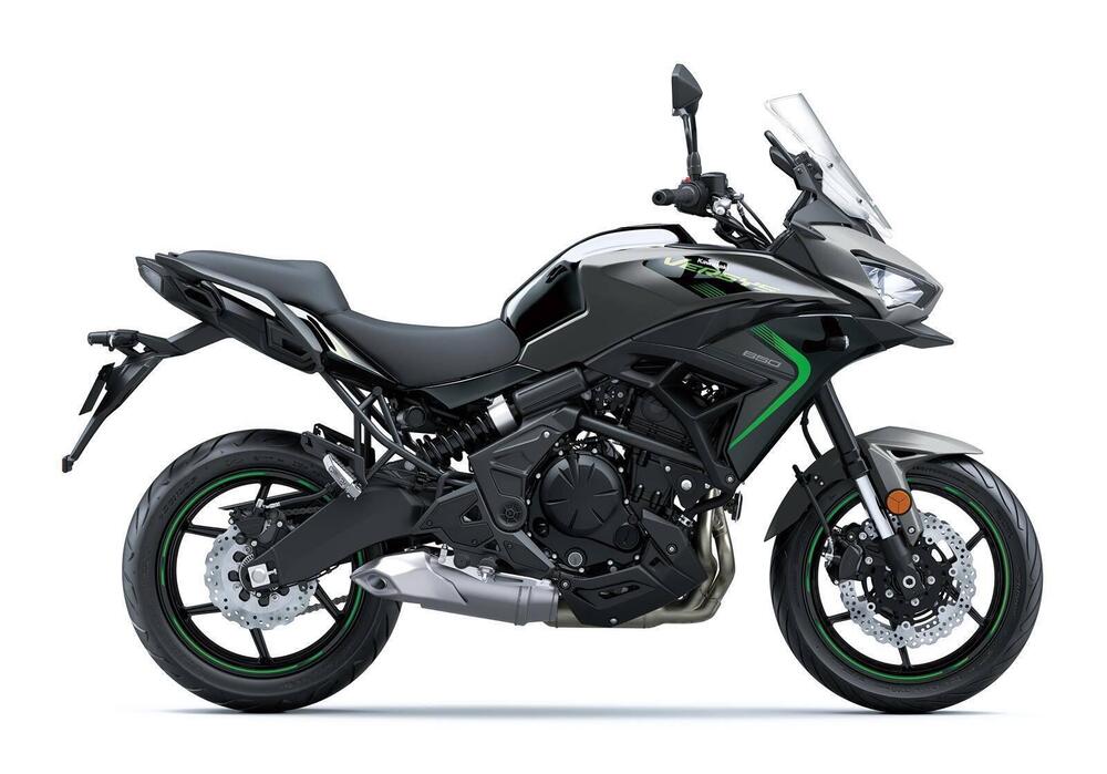 Kawasaki Versys 650 (2021 - 25) (2)