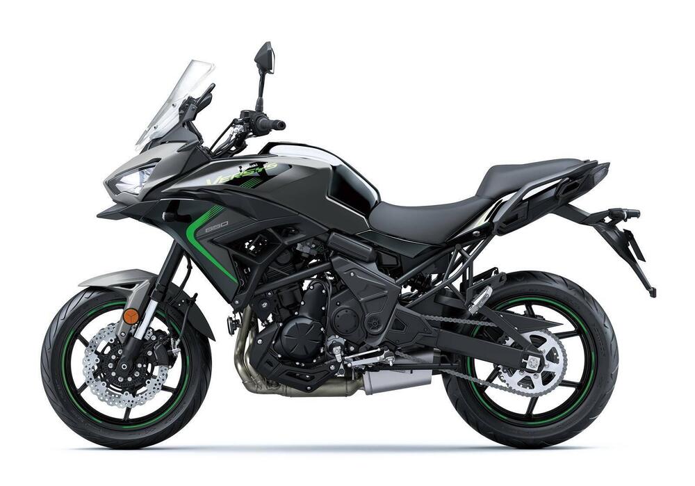 Kawasaki Versys 650 (2021 - 25) (3)