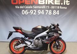 Aprilia RS 457 (2024) nuova