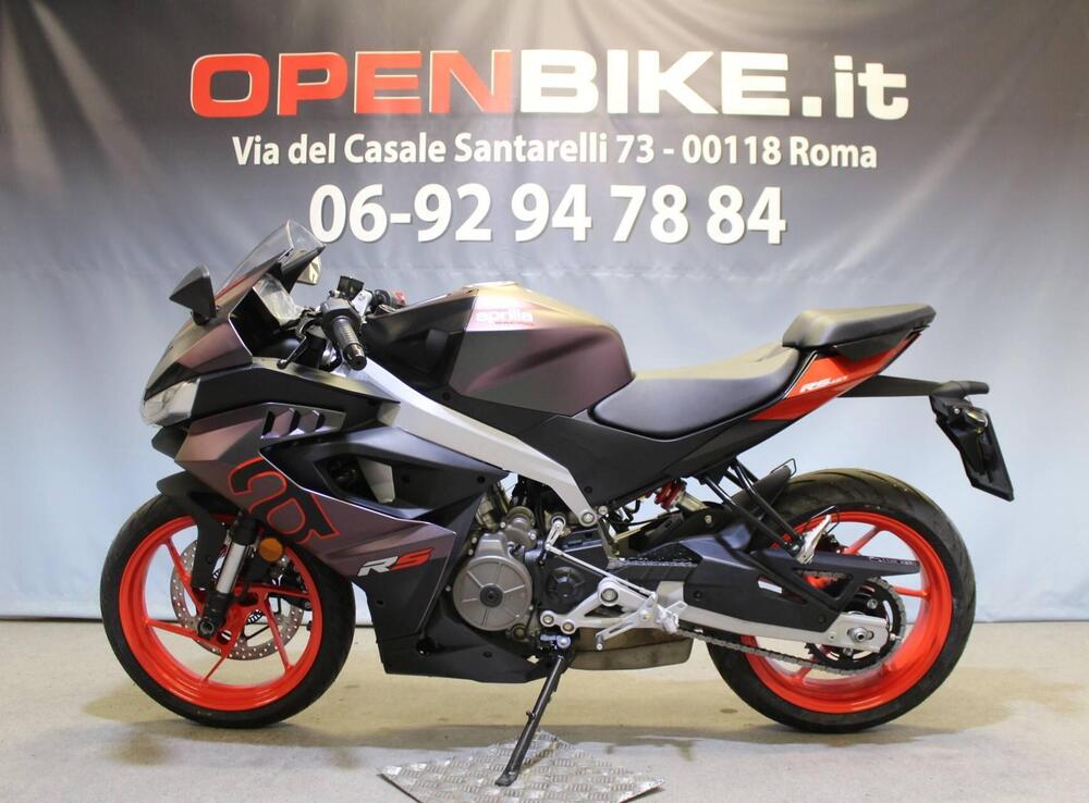 Aprilia RS 457 (2024) (2)