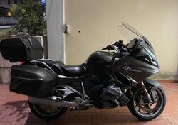 Bmw R 1250 RT (2021 - 25) usata