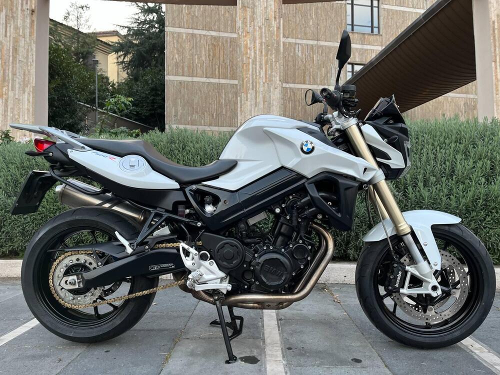 Bmw F 800 R (2015 - 16)