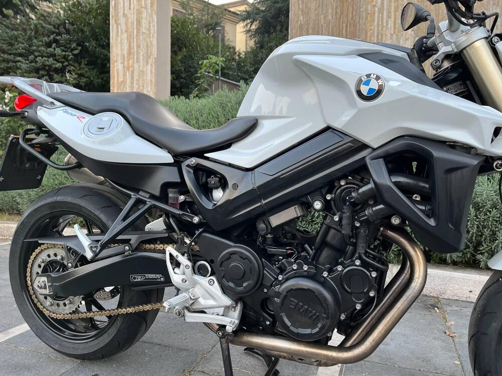 Bmw F 800 R (2015 - 16) (5)