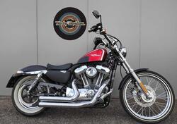 Harley-Davidson 1200 Seventy-Two (2011 - 16) usata