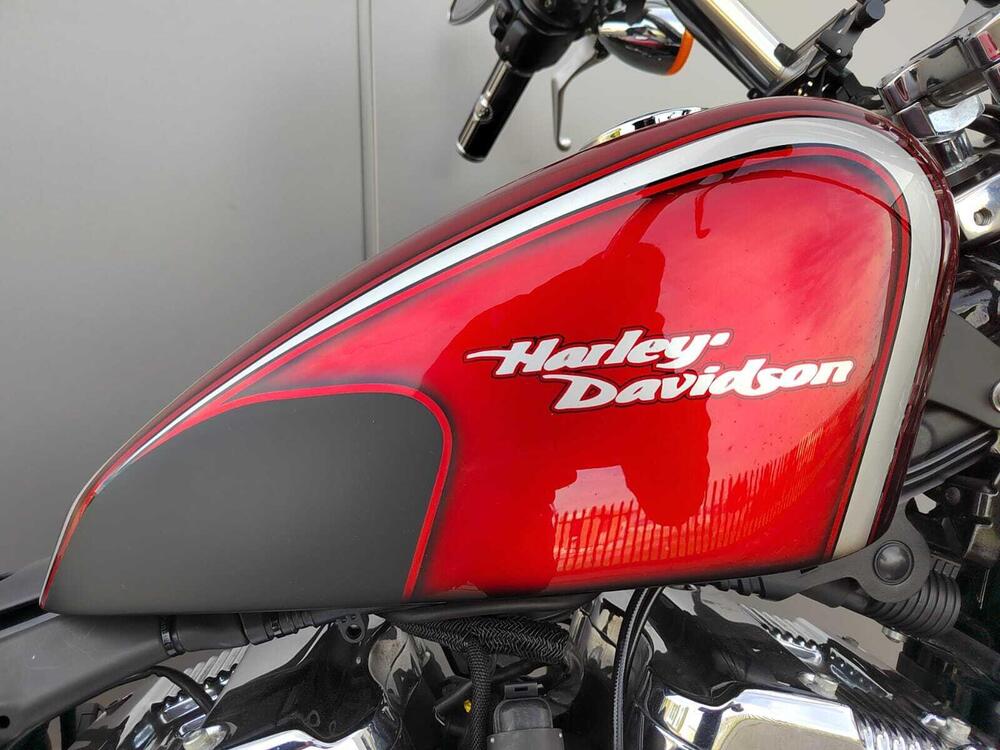 Harley-Davidson 1200 Seventy-Two (2011 - 16) (4)