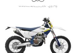 Husqvarna FE 501 (2025) nuova