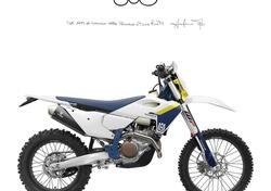 Husqvarna FE 450 (2025) nuova