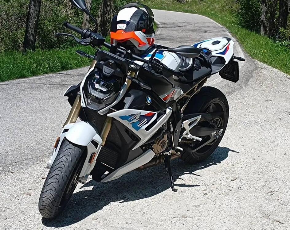 Bmw S 1000 R (2021 - 24)